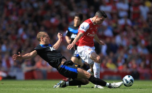 遭遇首败, 不敌山体附