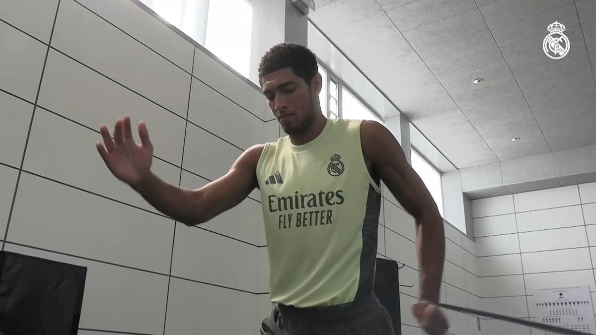 以确保他能 以确保他能