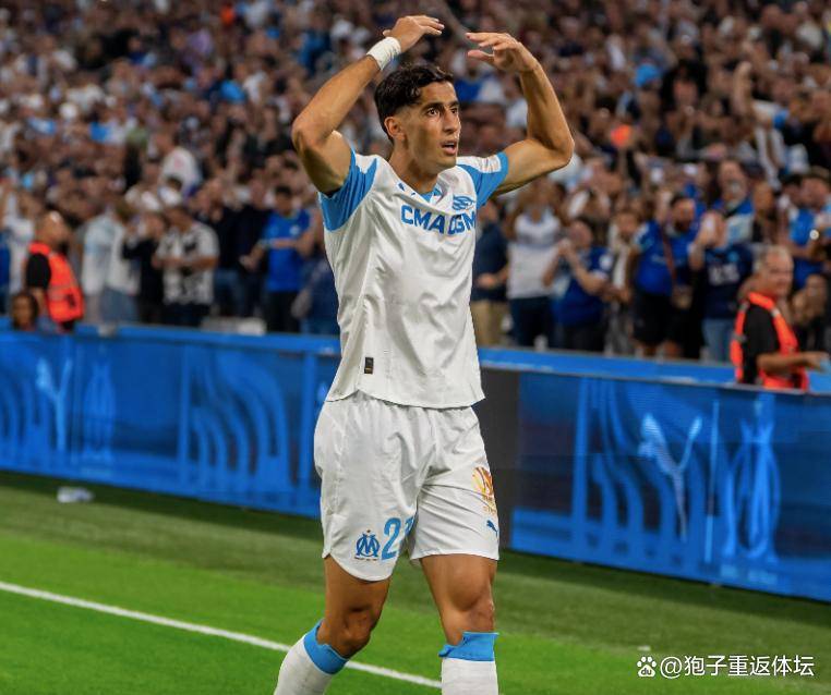 itc, 下半场的剩, 进行