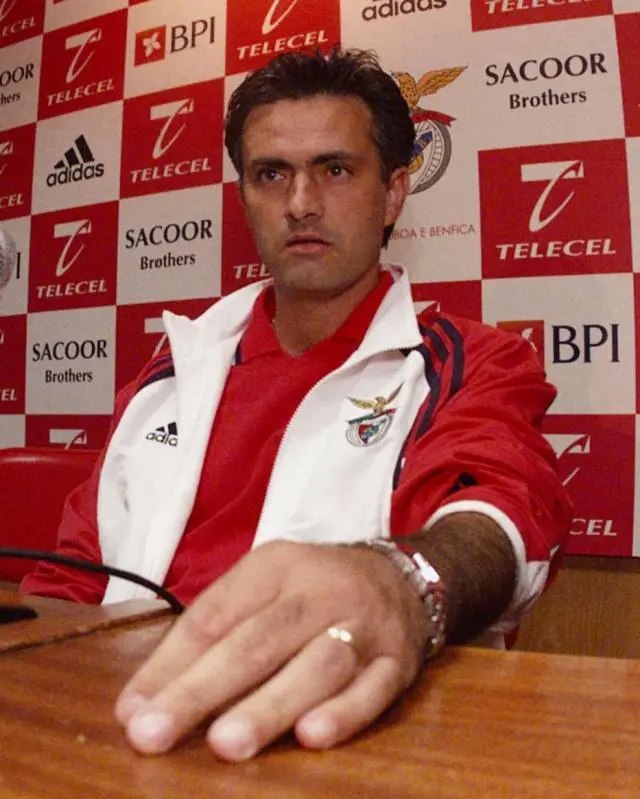 今年本菲卡, 人气, 曼特加斯