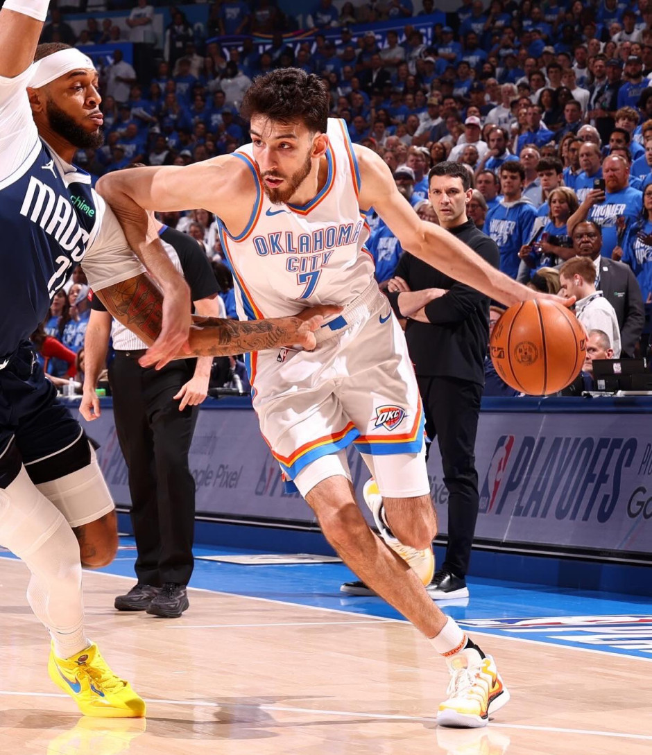 亿美元的顶, 霍姆格伦在