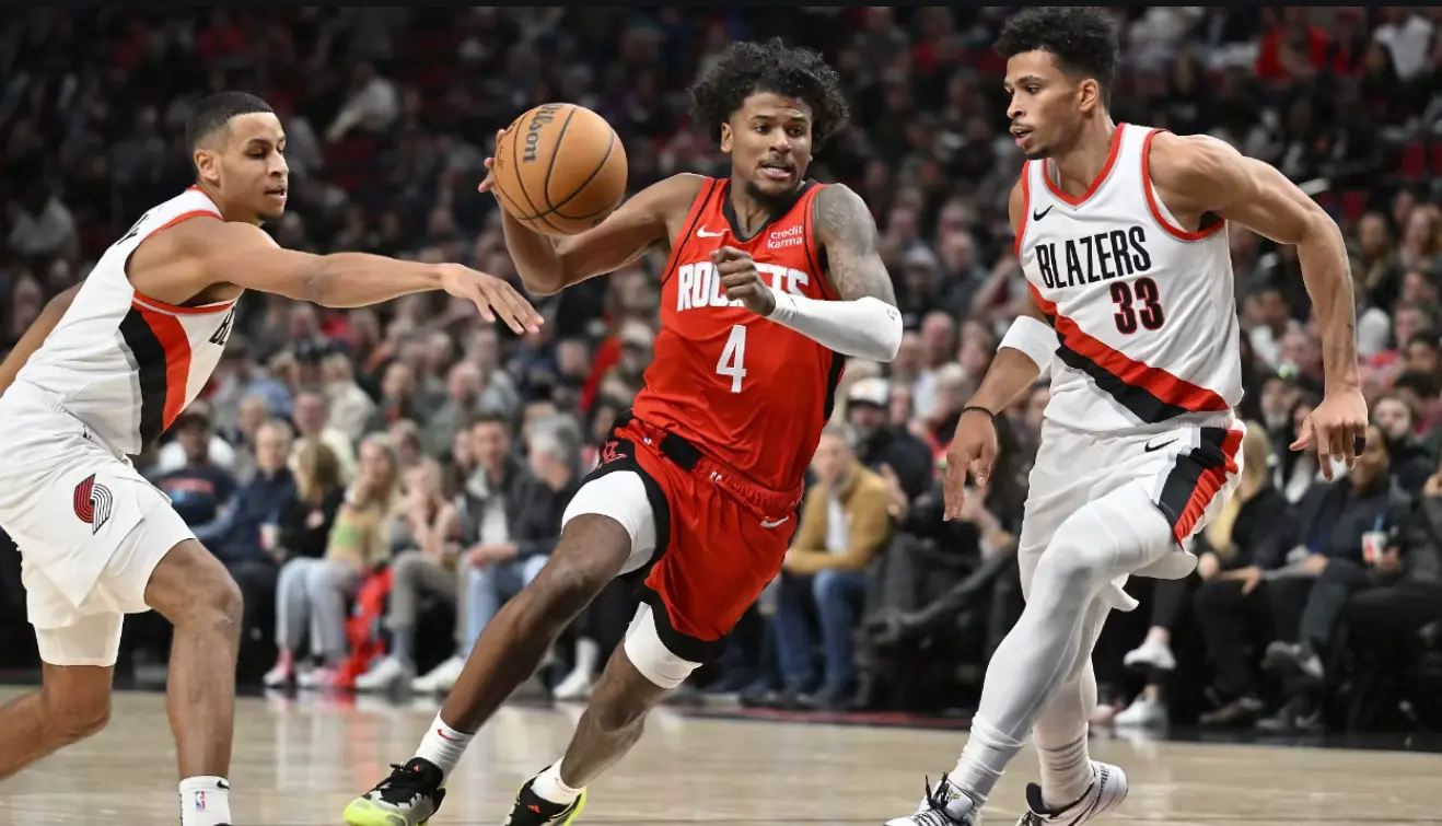 手占比超, 篮网, amp