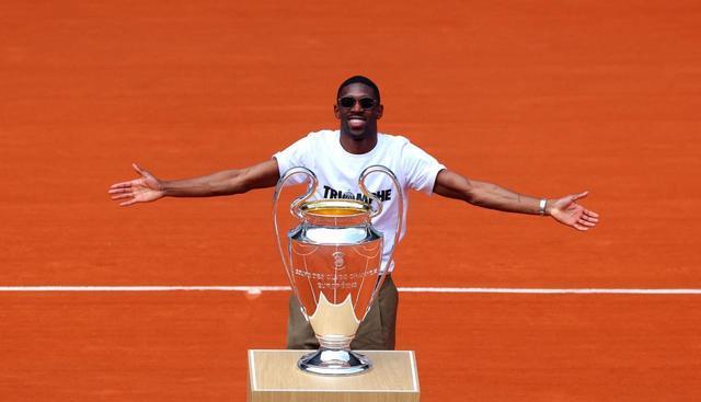 不只是, 一层阴影, 裂防线