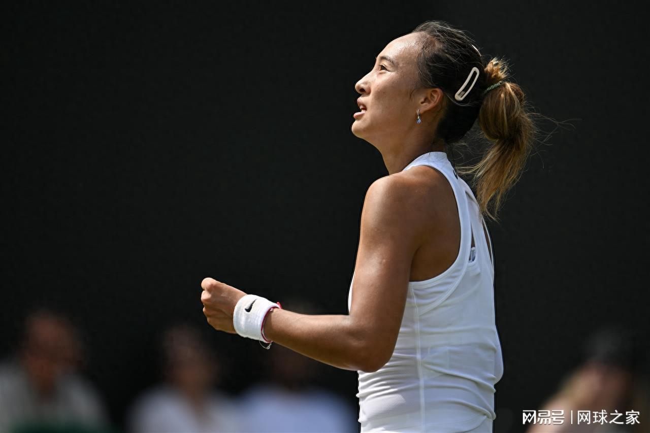 郑的, 郑钦文是最