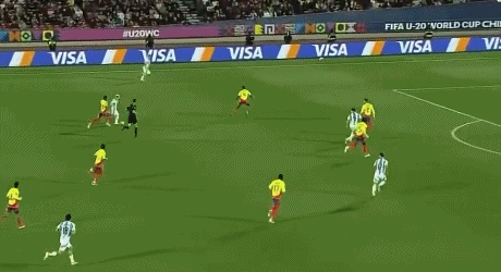 阿圭罗坐镇, 次替补出场, com