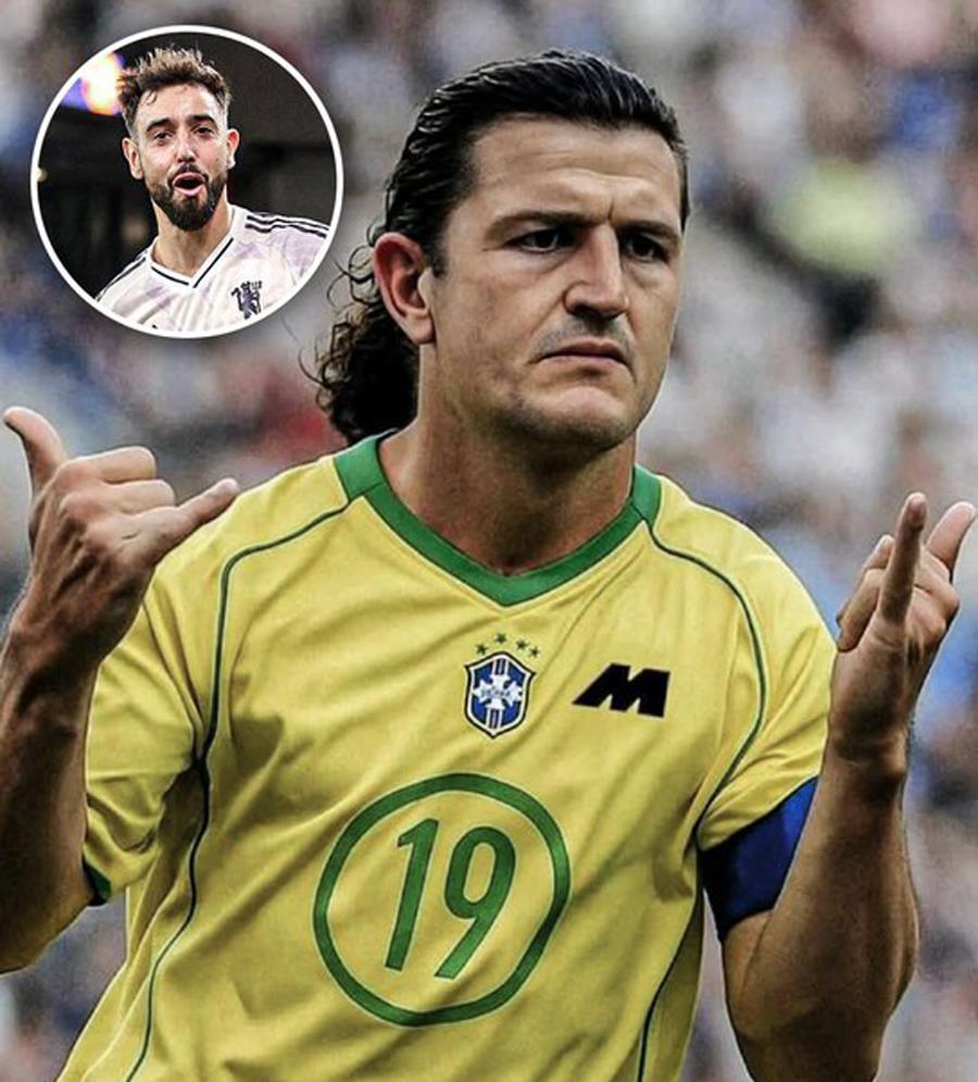 tenan, 布朗说, 嘲笑他